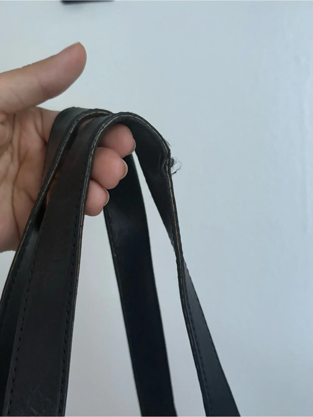 Banana Republic stylish black